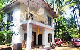 Ashish Baug Cottage