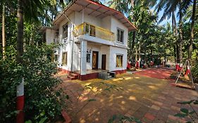 Ashish Baug Cottage